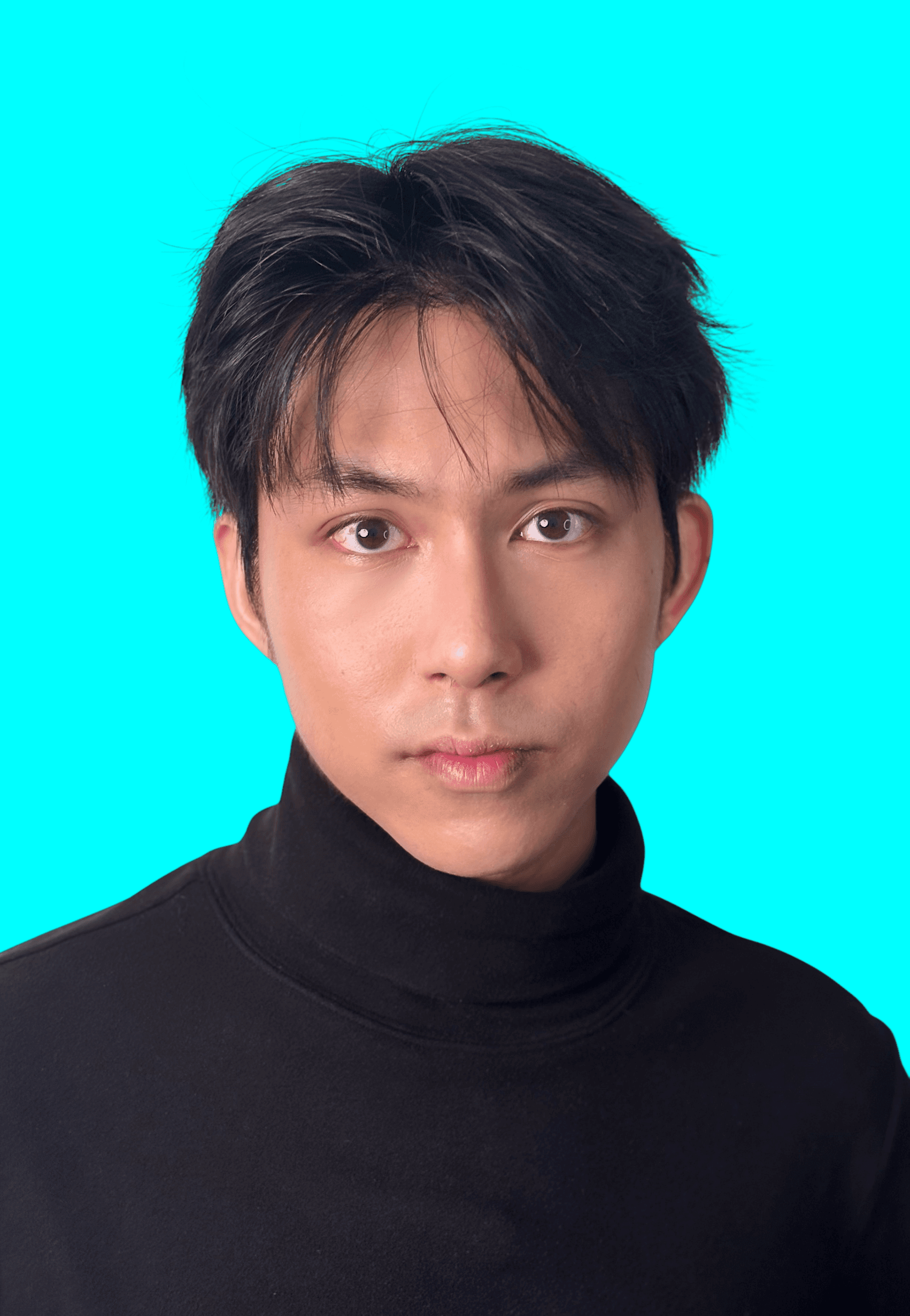 Ronny Lim